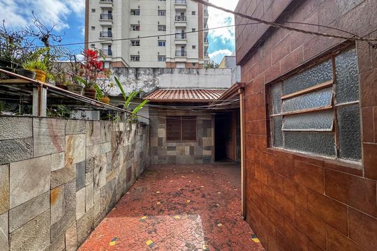Casa à venda com 3 quartos, 130m² em Ipiranga, São Paulo