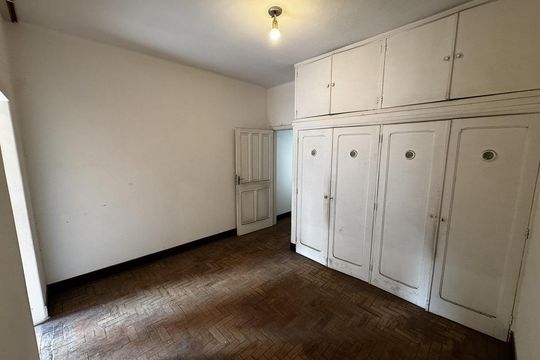 Casa à venda com 3 quartos, 130m² em Ipiranga, São Paulo