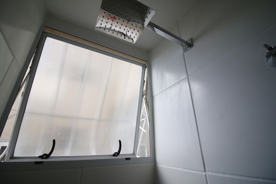 Apartamento para alugar com 2 quartos, 43m² em Gardênia Azul, Rio de Janeiro