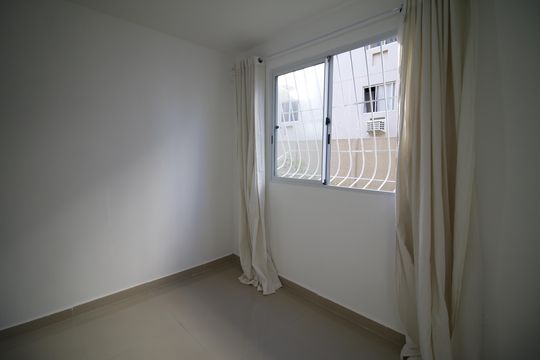 Apartamento para alugar com 2 quartos, 43m² em Gardênia Azul, Rio de Janeiro