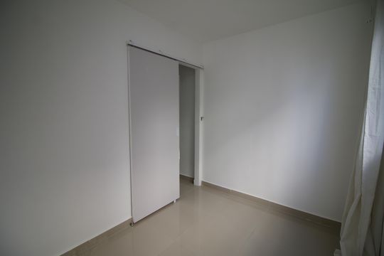 Apartamento para alugar com 2 quartos, 43m² em Gardênia Azul, Rio de Janeiro