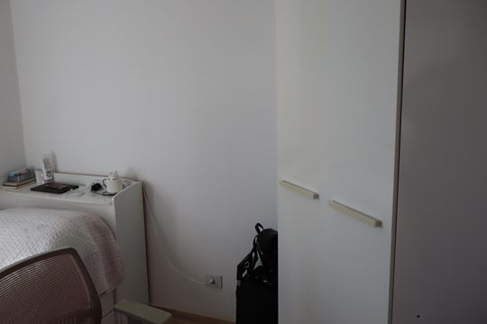 Apartamento à venda com 2 quartos, 50m² em Vila Ivone, São Paulo