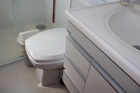 Apartamento à venda com 2 quartos, 50m² em Vila Ivone, São Paulo
