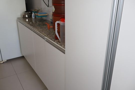 Apartamento à venda com 2 quartos, 50m² em Vila Ivone, São Paulo
