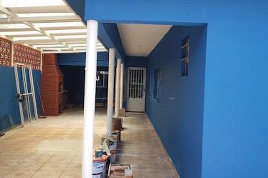 Casa à venda com 3 quartos, 162m² em Quitaúna, Osasco