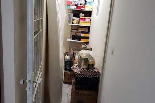 Casa à venda com 3 quartos, 162m² em Quitaúna, Osasco