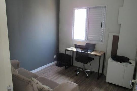 Apartamento à venda com 3 quartos, 76m² em Centro, Osasco