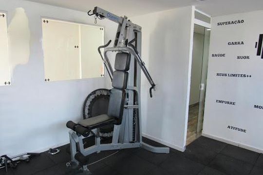 Apartamento à venda com 3 quartos, 76m² em Centro, Osasco