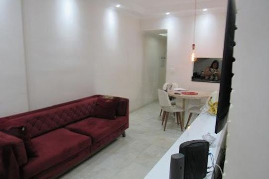 Apartamento à venda com 3 quartos, 76m² em Centro, Osasco