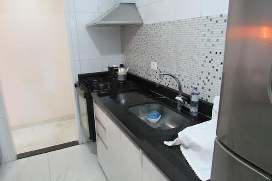 Apartamento à venda com 3 quartos, 76m² em Centro, Osasco