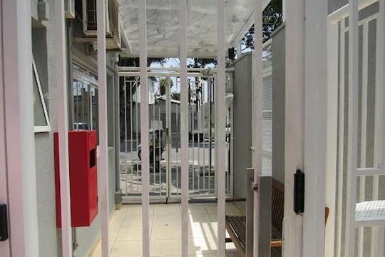 Apartamento à venda com 3 quartos, 76m² em Centro, Osasco