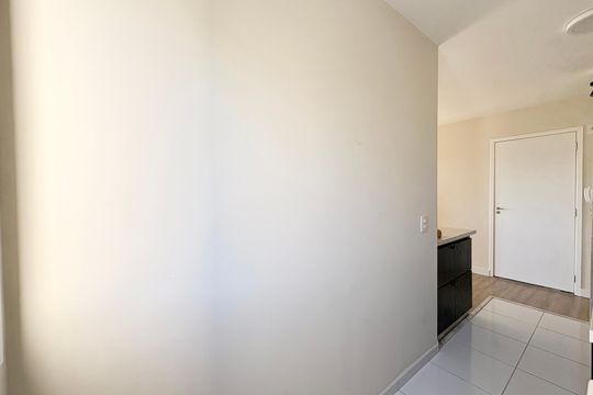 Área de Serviço de apartamento à venda com 2 quartos, 49m² em Vila Pirituba, São Paulo