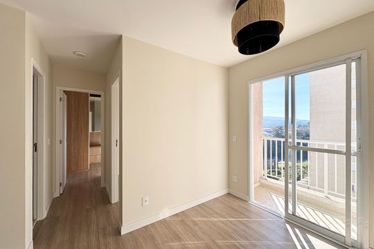 Apartamento à venda com 2 quartos, 49m² em Vila Pirituba, São Paulo