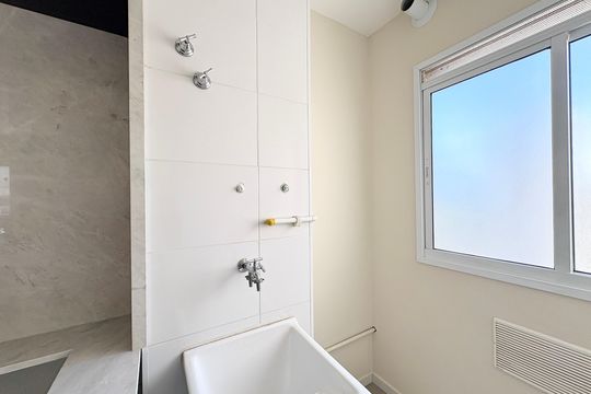Área de Serviço de apartamento à venda com 2 quartos, 49m² em Vila Pirituba, São Paulo
