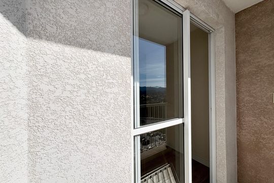Varanda da Sala de apartamento à venda com 2 quartos, 49m² em Vila Pirituba, São Paulo