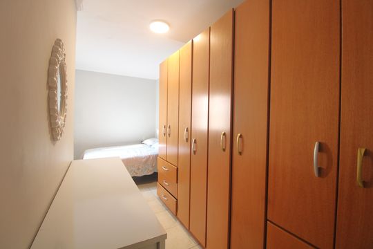 Quarto 1 de casa à venda com 3 quartos, 100m² em Vila Socorro, São Paulo