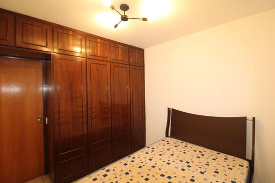 Quarto 1 de apartamento à venda com 3 quartos, 79m² em Vila Dom Pedro Ii, São Paulo