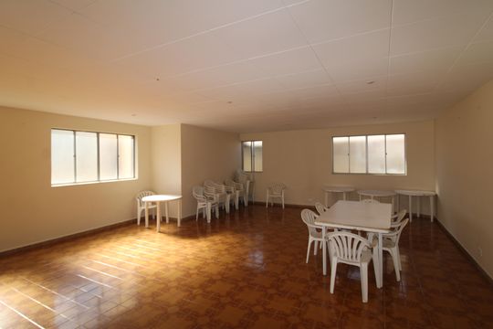 Área Comum de apartamento à venda com 3 quartos, 79m² em Vila Dom Pedro Ii, São Paulo