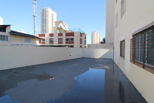 Área Comum de apartamento à venda com 3 quartos, 79m² em Vila Dom Pedro Ii, São Paulo