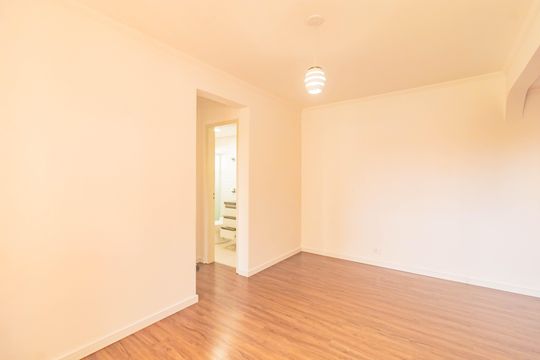 Apartamento à venda com 1 quarto, 60m² em Vila Guarani (zona Sul), São Paulo