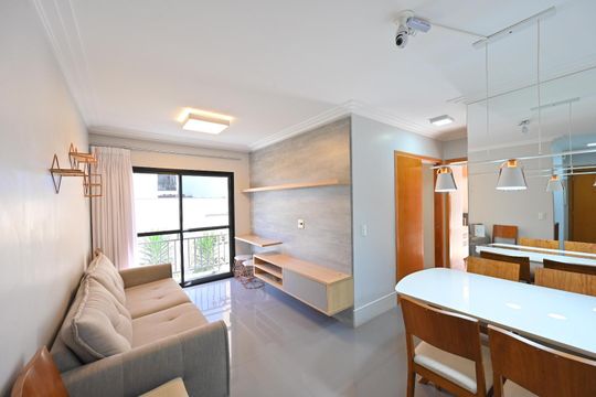 Apartamento à venda com 2 quartos, 60m² em Vila da Saúde, São Paulo