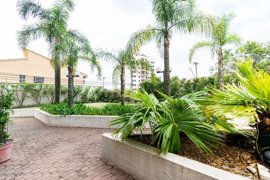 Área Comum de apartamento à venda com 2 quartos, 60m² em Vila da Saúde, São Paulo