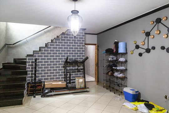 Casa para alugar com 4 quartos, 79m² em Jardim Rosa de Franca, Guarulhos
