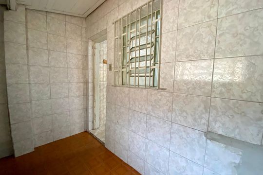 Área de Serviço de casa para alugar com 3 quartos, 183m² em Vila Rosalia, Guarulhos