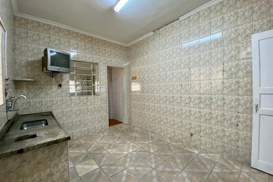 Cozinha de casa para alugar com 3 quartos, 183m² em Vila Rosalia, Guarulhos