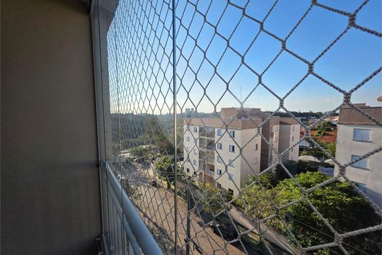 Apartamento à venda com 2 quartos, 52m² em Jardim Amaralina, São Paulo
