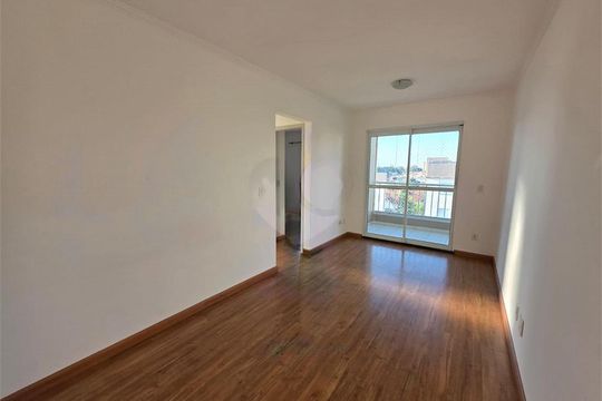 Apartamento à venda com 2 quartos, 52m² em Jardim Amaralina, São Paulo
