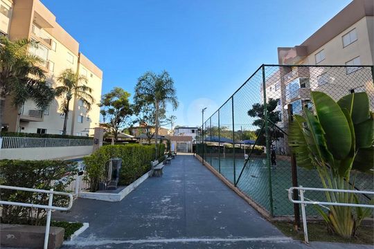 Apartamento à venda com 2 quartos, 52m² em Jardim Amaralina, São Paulo