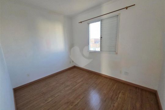 Apartamento à venda com 2 quartos, 52m² em Jardim Amaralina, São Paulo