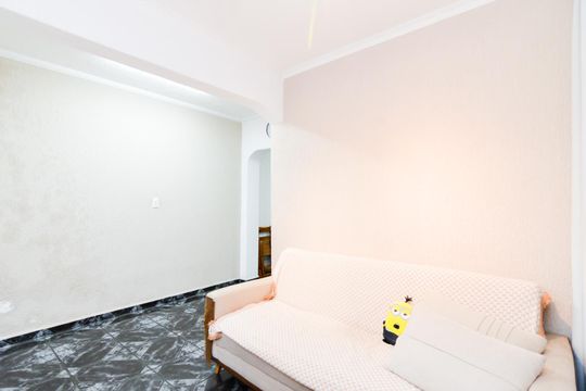 Sala de casa à venda com 3 quartos, 200m² em Vila Galvão, Guarulhos