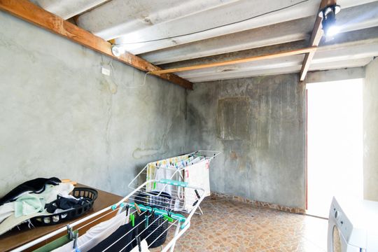 Área de Serviço de casa à venda com 3 quartos, 200m² em Vila Galvão, Guarulhos