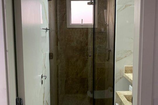 Apartamento à venda com 2 quartos, 47m² em Jardim Brasilia, São Paulo