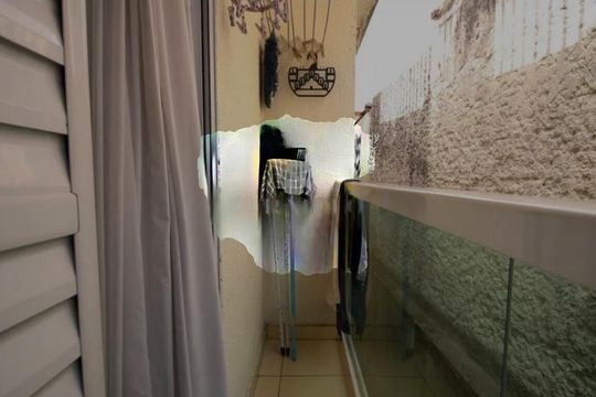 Casa de Condomínio à venda com 2 quartos, 115m² em Vila Ema, São Paulo