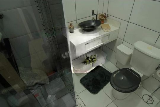 Casa de Condomínio à venda com 2 quartos, 115m² em Vila Ema, São Paulo