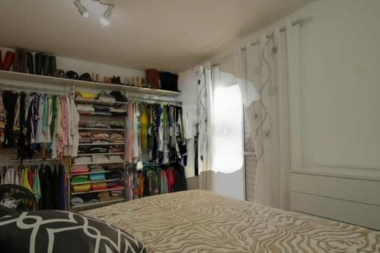 Casa de Condomínio à venda com 2 quartos, 115m² em Vila Ema, São Paulo