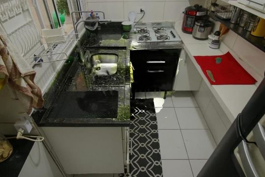 Casa de Condomínio à venda com 2 quartos, 115m² em Vila Ema, São Paulo
