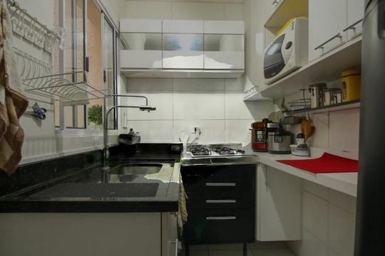Casa de Condomínio à venda com 2 quartos, 115m² em Vila Ema, São Paulo