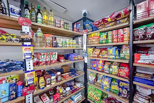 Área comum de apartamento à venda com 3 quartos, 63m² em Tatuapé, São Paulo