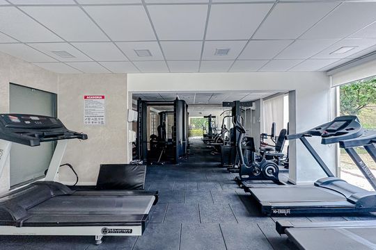 Área comum - Academia de apartamento à venda com 2 quartos, 57m² em Vila Mariana, São Paulo