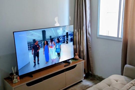 Apartamento à venda com 1 quarto, 37m² em Vila Graciosa, São Paulo