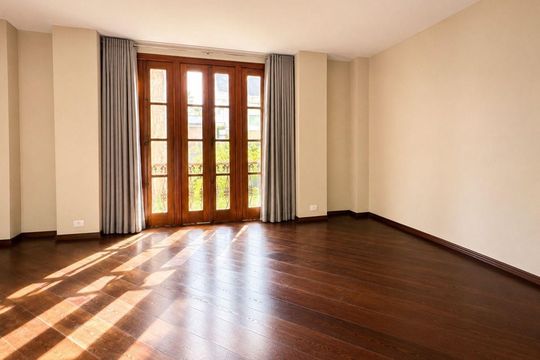 Casa à venda com 4 quartos, 385m² em Alphaville, Santana de Parnaíba