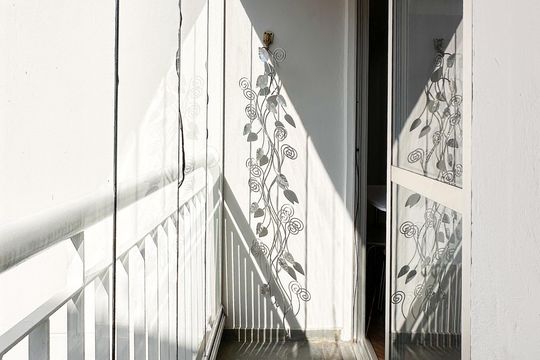 Sacada de apartamento para alugar com 3 quartos, 68m² em Planalto, São Bernardo do Campo