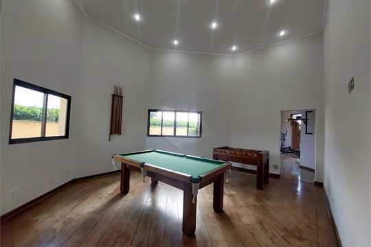 Apartamento à venda com 3 quartos, 173m² em Parque Sao Domingos, São Paulo