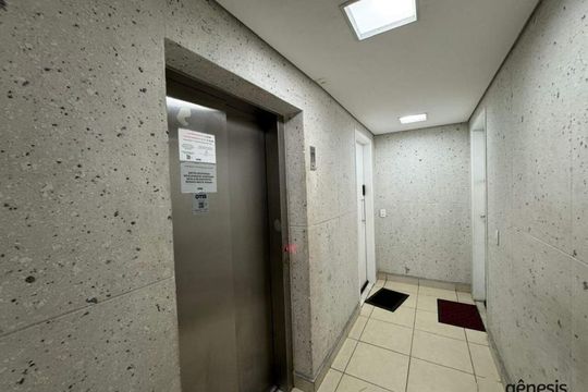 Apartamento à venda com 3 quartos, 66m² em Castelo, Belo Horizonte