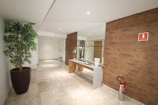 Área Comum de apartamento à venda com 2 quartos, 67m² em Santana, São Paulo