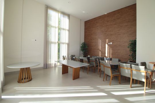 Área Comum de apartamento à venda com 2 quartos, 67m² em Santana, São Paulo